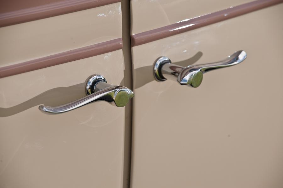  Chevrolet AE Independence Sedan 1931 года  (фото 7 из 17)